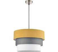 Светильник подвесной LUMION E27 3*60W ILAIDA 8038/3