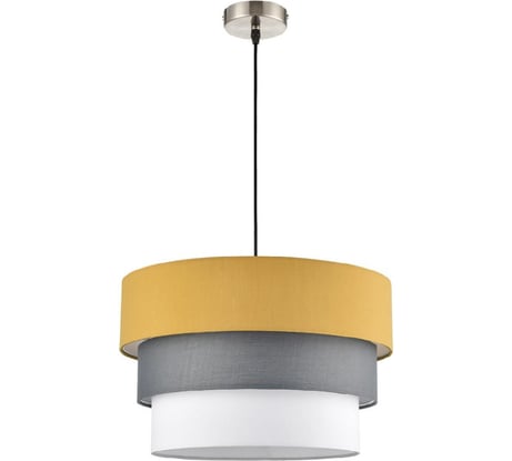 Светильник подвесной LUMION E27 3*60W ILAIDA 8038/3