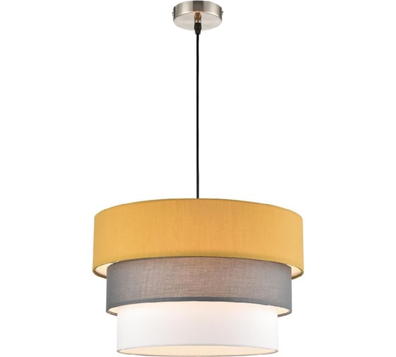 Светильник подвесной LUMION E27 3*60W ILAIDA 8038/3
