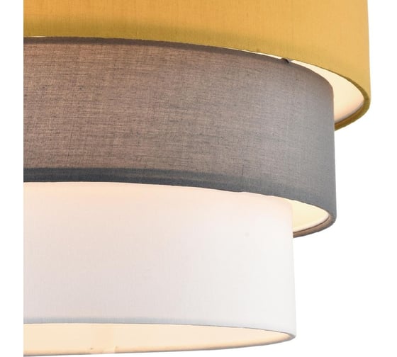Светильник подвесной LUMION E27 3*60W ILAIDA 8038/3