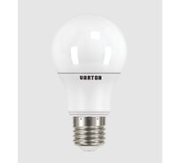 Низковольтная светодиодная лампа местного освещения VARTON (МО) Вартон 12Вт B22 12-36V AC/DC 4000K 902502213