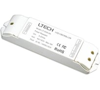 Усилитель для подключения светодиодной ленты VARTON RGB 5-24 VDC IP20 175x44x30 мм (LTECH) 3 канала по 144 Вт LT-3030-6A