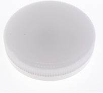 Лампа Gauss Basic GX53 8,5W 810lm 3000K LED 20849192