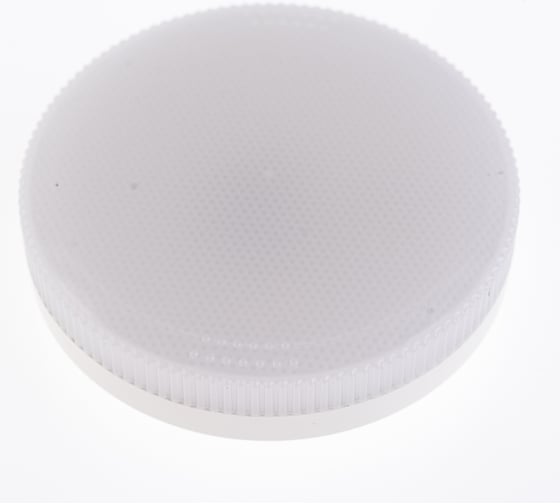 Лампа Gauss Basic GX53 8,5W 810lm 3000K LED 20849192