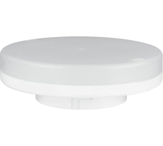 Лампа Gauss Basic GX53 8,5W 810lm 3000K LED 20849192