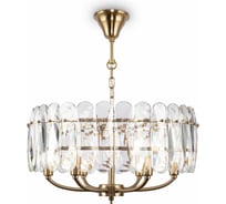 Подвесной светильник Maytoni Suite MOD122PL-06BS