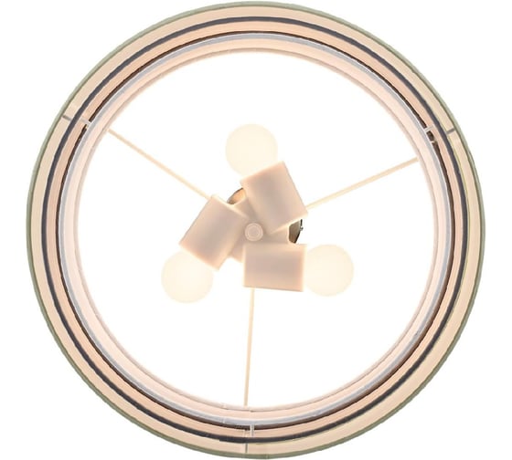 Светильник подвесной LUMION E27 3*60W ILAIDA 8039/3