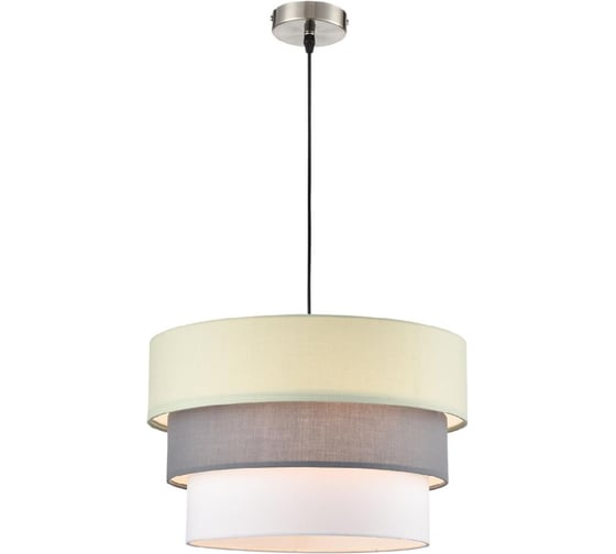 Светильник подвесной LUMION E27 3*60W ILAIDA 8039/3