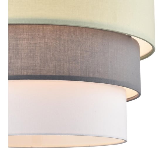 Светильник подвесной LUMION E27 3*60W ILAIDA 8039/3