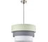 Светильник подвесной LUMION E27 3*60W ILAIDA 8039/3 1
