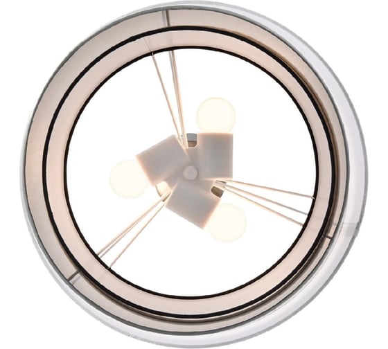 Светильник подвесной LUMION E27 3*60W INDIRA 8040/3
