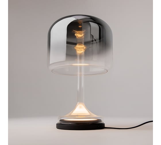 Настольный светильник MAYTONI Spirito MOD286TL-L18B3K