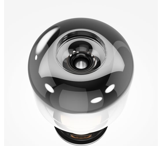 Настольный светильник MAYTONI Spirito MOD286TL-L18B3K
