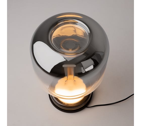 Настольный светильник MAYTONI Spirito MOD286TL-L18B3K