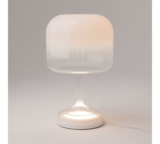 Настольный светильник MAYTONI Spirito MOD286TL-L18W3K