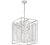 Подвесной светильник Maytoni Tening MOD060PL-04CH