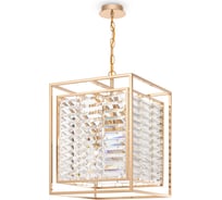 Подвесной светильник Maytoni Tening MOD060PL-04G