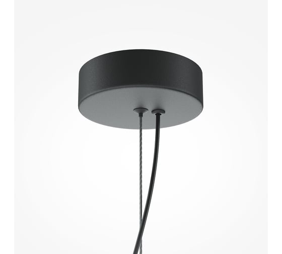 Подвесной светильник MAYTONI Flat MOD296PL-L20BS3K