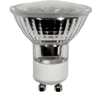 Светодиодная лампа General Electric GE LED GU10 1W240V blue 96738