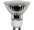 Светодиодная лампа General Electric GE LED GU10 1W240V blue 96738 1