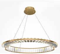 Подвесной светильник MAYTONI Krone P097PL-L36BS3K1