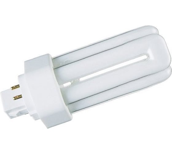 Люминесцентная лампа General Electric GE F32TBX/840/A/4P--10 39380