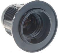 Патрон для ламп FERON 230V E27, LH110 22369
