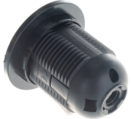 Патрон для ламп FERON 230V E27, LH110 22369