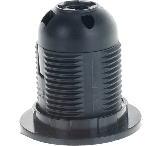 Патрон для ламп FERON 230V E27, LH110 22369