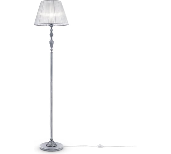 Торшер Maytoni Monsoon ARM154-FL-01-S