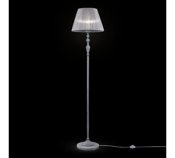 Торшер Maytoni Monsoon ARM154-FL-01-S