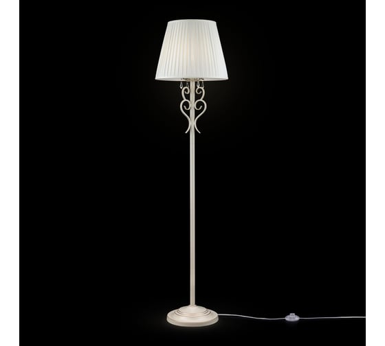 Торшер Maytoni Triumph ARM288-11-G