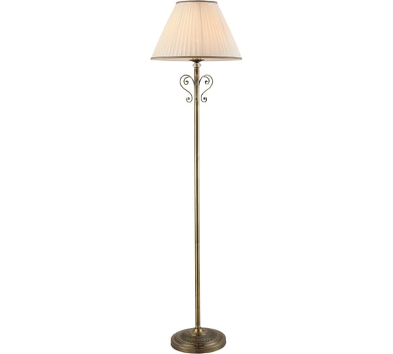 Торшер Maytoni Vintage ARM420-11-R 1