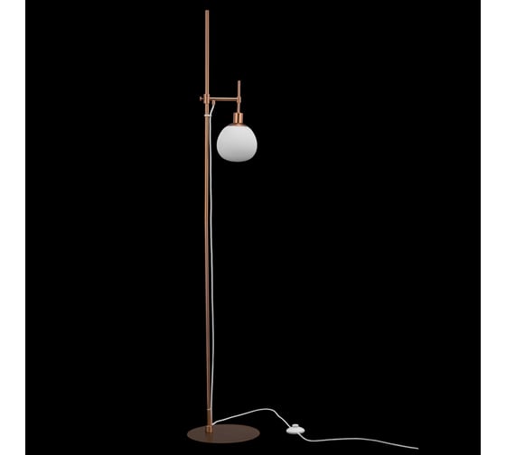 Торшер Maytoni Erich MOD221-FL-01-G