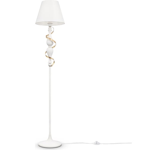 Торшер Maytoni Intreccio ARM010-01-W