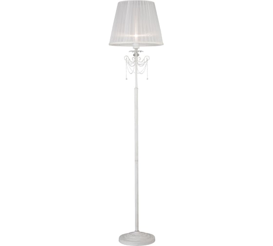 Торшер Maytoni Lolita ARM305-11-W