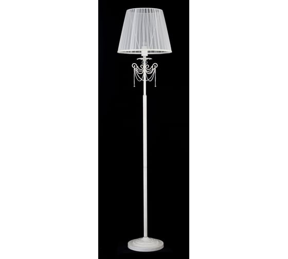 Торшер Maytoni Lolita ARM305-11-W