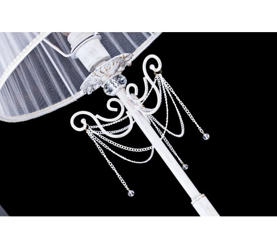 Торшер Maytoni Lolita ARM305-11-W