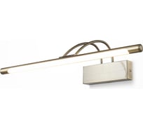 Настенная подсветка Maytoni Finelli MIR004WL-L12BZ