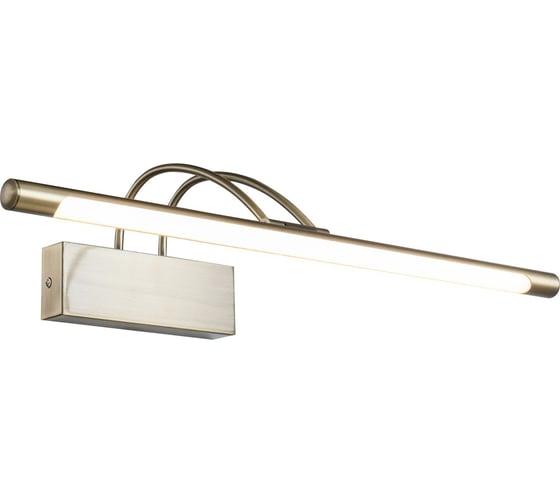 Настенная подсветка Maytoni Finelli MIR004WL-L12BZ