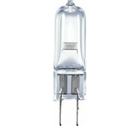 Галогенная лампа General Electric GE M116/Q35/GY6.35 6V35W 34711