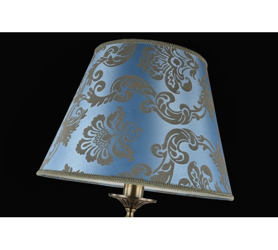 Торшер Maytoni Vals RC098-FL-01-R