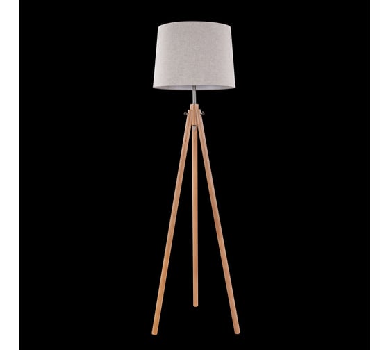 Торшер Maytoni Calvin Z177-FL-01-BR
