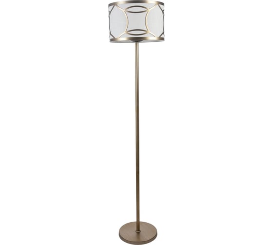 Торшер Maytoni Fibi H310-FL-01-G