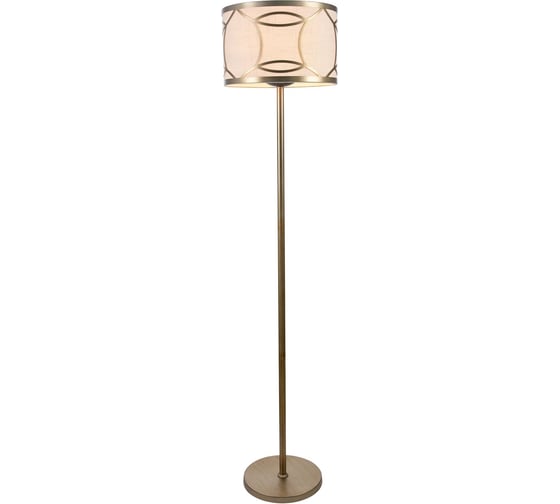 Торшер Maytoni Fibi H310-FL-01-G