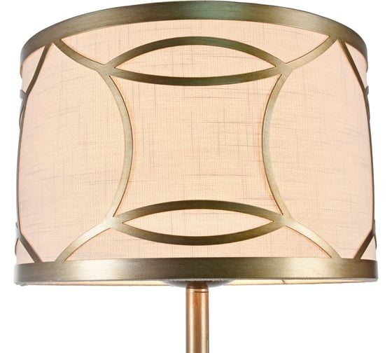 Торшер Maytoni Fibi H310-FL-01-G