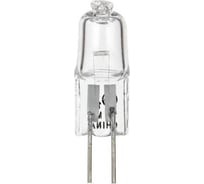 Галогенная лампа General Electric GE M313/Q75GY6.35 12V75W 34682
