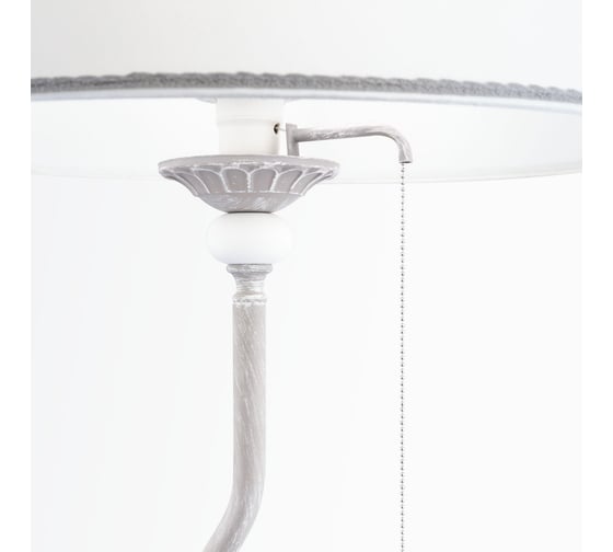 Торшер Maytoni Bouquet ARM023-FL-01-S