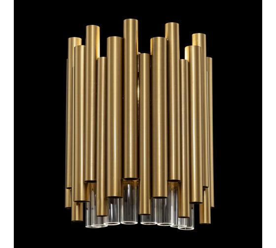 Бра Maytoni Coliseo MOD135WL-01BS