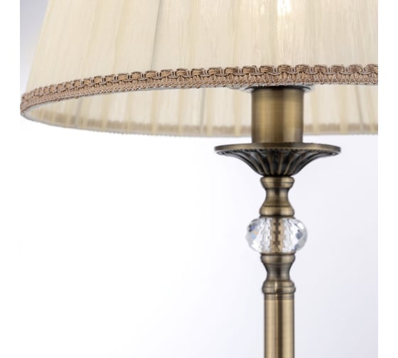 Торшер Maytoni Soffia RC093-FL-01-R
